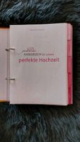 Pink Bride's Handbuch perfekte Hochzeit, Hochzeitsplaner, A5 Bayern - Buch am Buchrain Vorschau