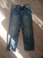 Jeanshose New Yorker Größe 30/30 Östliche Vorstadt - Hulsberg Vorschau