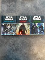 Drei Star Wars Bücher Brandenburg - Birkenwerder Vorschau