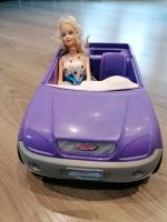 Barbie Auto mit Barbie Hessen - Künzell Vorschau