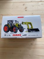 Wiking Claas Arion 430 Hessen - Löhnberg Vorschau