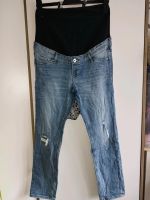 H&m Mama Umstandsjeans Schwangerschaft Jeans Nordrhein-Westfalen - Drolshagen Vorschau