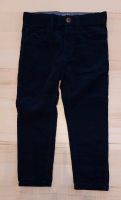 Cordhose H&M Gr. 104 Bayern - Straßkirchen Vorschau