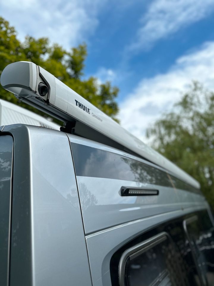 Markise Thule Omnistor 9200 5x3m in Bremen