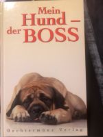 Mein Hund - der Boss Sachsen - Lichtenau Vorschau