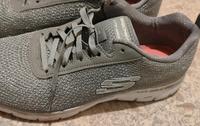 Skechers silver  Damen Baden-Württemberg - Tübingen Vorschau