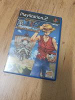 One Piece Grand Adventure Playstation 2 Schönen JUMP Gaming Nordrhein-Westfalen - Oberhausen Vorschau