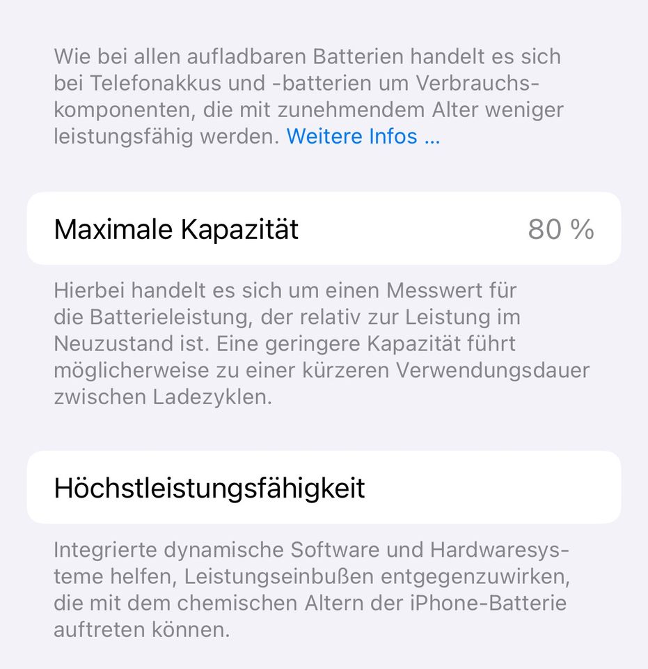 iPhone 12 Pro 128 GB Graphit + OVP + Zubehör in Idstein
