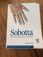 Sobotta Anatomie neu Rheinland-Pfalz - Otterstadt Vorschau