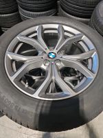 Bmw X5 X6 G05 G06 19 zoll alufelgen Winterreifen Winterräder Stuttgart - Bad Cannstatt Vorschau