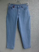 PADDOCKS Vintage Bauchweg DENIM Stretch Jeans Hose Gr.20 =40 Kurz Kiel - Hasseldieksdamm Vorschau