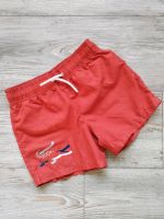 Lacoste Badeshorts Gr 104 Niedersachsen - Burgdorf Vorschau