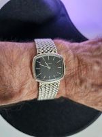 Antike Uhr, Vintage-Uhr, Silberuhr, Dugena, Aufziehuhr, Herrenuhr Köln - Kalk Vorschau