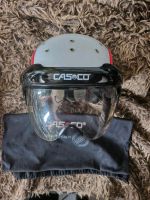 Helm CASCO WARP II CARBON Fahrradhelm M 52-57 Rennrad Rheinland-Pfalz - Niederwerth Vorschau