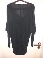 dunkelgrünes Longsleeve / Kleid, Zero, Größe 40 Berlin - Lichtenberg Vorschau