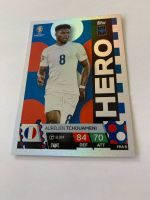 Match Attax Fussballkarten Euro 24 France Aurelien Tchouameni Bayern - Pförring Vorschau