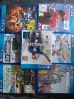 Playstation 4 Spiele Nordvorpommern - Landkreis - Ribnitz-Damgarten Vorschau