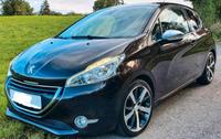 Peugeot 208 1.6 Allure e-HDi 115 STOP & START Allure Hessen - Reichelsheim (Odenwald) Vorschau