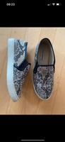 Steve Madden Slipper/ Loafer Animal Print Baden-Württemberg - Villingen-Schwenningen Vorschau