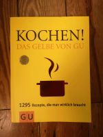 Kochbuch Das Gelbe von GU Altona - Hamburg Ottensen Vorschau