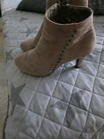 Absatz Schuhe Köln - Porz Vorschau