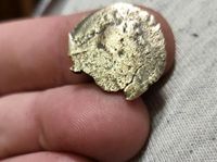 Goldmünze römisch..trajan Nordrhein-Westfalen - Overath Vorschau