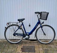 Damen Fahrrad 28 Zoll Sachs mit Aluminium Rahmen Nordrhein-Westfalen - Krefeld Vorschau