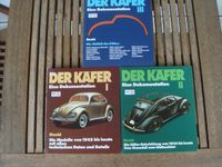 Der Käfer eine Dokumentation 1-3, A. Etzold, Motorbuchverlag Baden-Württemberg - Konstanz Vorschau
