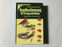 Vogelbestimmung für Fortgeschrittene, Kosmos Naurführer, 1991 Rheinland-Pfalz - Armsheim Vorschau