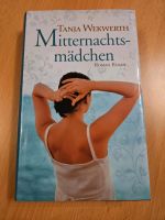 Tanja Wekwerth - Das Mitternachtsmädchen Nordrhein-Westfalen - Detmold Vorschau