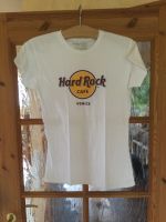 Damen T-Shirt, Hard Rock Café Venice / Venedig, Größe L, weiß Nordrhein-Westfalen - Niederkrüchten Vorschau