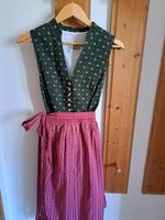 Wenger Dirndl Bayern - Gangkofen Vorschau