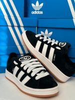 Adidas Campus 00s Black White Schwarz Weiß 38 38 2/3 Hessen - Taunusstein Vorschau