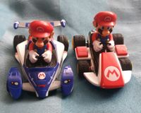 Mario Pull Speed Go-kart Nordrhein-Westfalen - Erkrath Vorschau