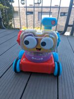 Fisher Price 4 in 1 Lernroboter Linus Nordrhein-Westfalen - Solingen Vorschau