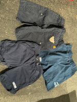 Sommerhosen Shorts Steiff Kanz Adidas 68 / 74 Niedersachsen - Oldenburg Vorschau