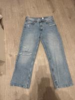 H&M Damen Jeans, Größe 40 Bayern - Schliersee Vorschau