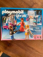 NEU OVP Playmobil Modeboutique 6149 61 Teile Boutique Zubehör Hessen - Friedrichsdorf Vorschau