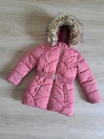 Mädchen winterjacke Baden-Württemberg - Crailsheim Vorschau