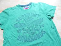 Superdry  T- Shirt gr. L Rheinland-Pfalz - Trier Vorschau