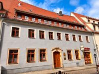 Historisches Wohn/Geschäftshaus im Freiberger Altstadtkern Sachsen - Freiberg Vorschau