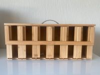 Teebox aus Holz Bambus Sachsen - Rötha Vorschau