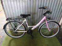 Shimano Umit (26"/Rh: 46 cm) Kinderrad/Jugendrad Leipzig - Burghausen-Rückmarsdorf Vorschau