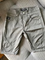 Shorts Jack&Jones in grau Nordrhein-Westfalen - Oberhausen Vorschau