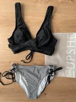 ☀️Bikini S, Cupshe Bikini S, Cuoshe S, Badeanzug Rheinland-Pfalz - Heßheim Vorschau