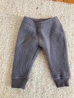 Dilling Wollfleece Hose 62/68 neuwertig Brandenburg - Potsdam Vorschau