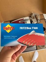 FRITZ!Box 7360 M-net München - Ludwigsvorstadt-Isarvorstadt Vorschau