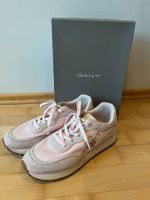 Turnschuhe Sneakers von Gant Gr 41 rose Bevinda neuwertig Bayern - Gaukönigshofen Vorschau