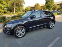 Audi Q5 3.0 TDI S tronic/Quattro/S Line/Panorama/20 Z Berlin - Friedenau Vorschau