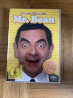 Mr. Bean Serie Bayern - Regensburg Vorschau